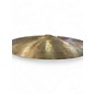 Used Paiste 20in Twenty Series Ride Cymbal