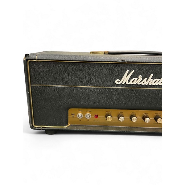Used Marshall 1987XL 50W Plexi Tube Guitar Amp Head