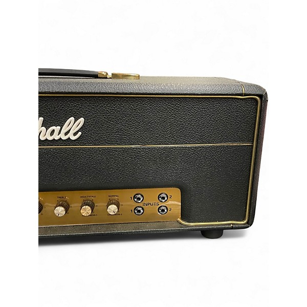 Used Marshall 1987XL 50W Plexi Tube Guitar Amp Head