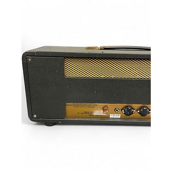 Used Marshall 1987XL 50W Plexi Tube Guitar Amp Head