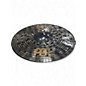 Used MEINL 20in Classic Custom Dark Ride Cymbal