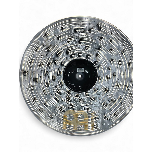 Used MEINL 20in Classic Custom Dark Ride Cymbal