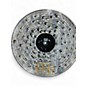 Used MEINL 20in Classic Custom Dark Ride Cymbal
