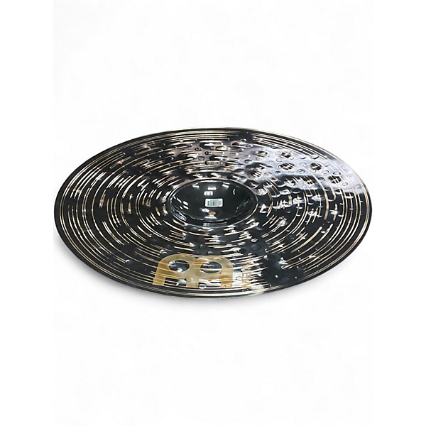 Used MEINL 20in Classic Custom Dark Ride Cymbal