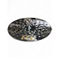 Used MEINL 20in Classic Custom Dark Ride Cymbal