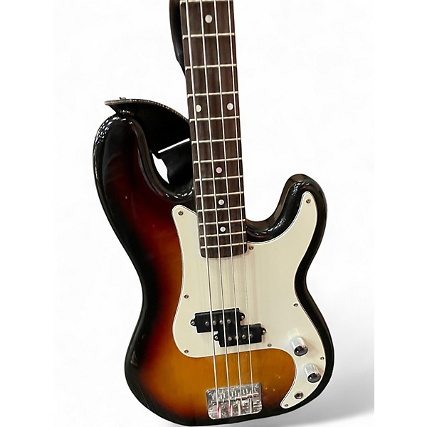ベース SX Standard series Bass ベース SX Standard series Bass SXより個性的なベースが2機種登場 |