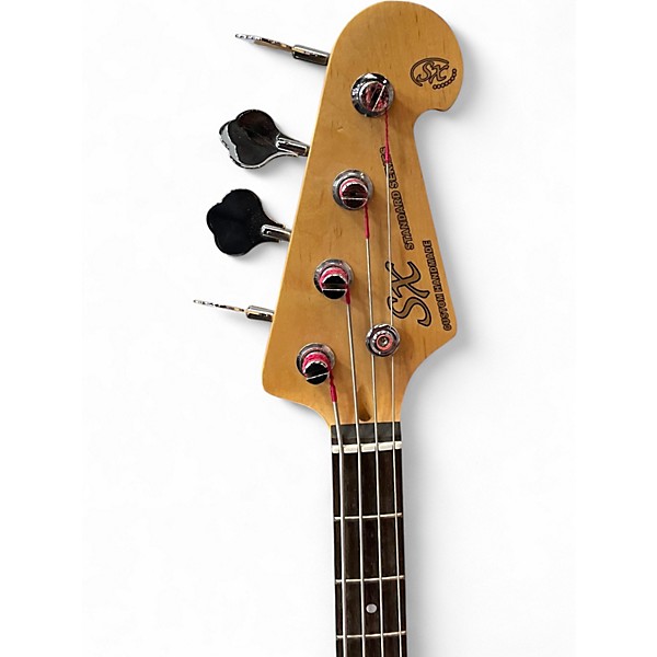 ベース SX Standard series Bass X Series Spectra Bass SBXQ V – Jacksonguitars.com