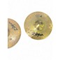 Used Zildjian 16in L80 Low Volume Crash Cymbal