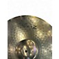 Used Zildjian 18in L80 Low Volume Ride Cymbal