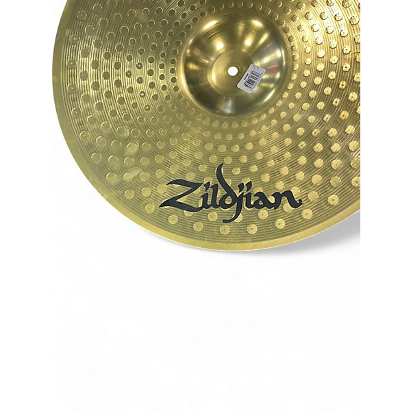Used Zildjian 18in L80 Low Volume Ride Cymbal