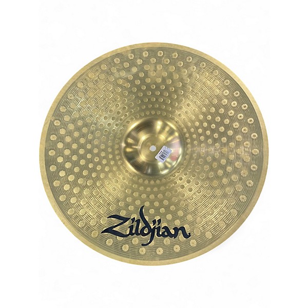 Used Zildjian 18in L80 Low Volume Ride Cymbal