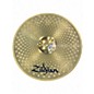 Used Zildjian 18in L80 Low Volume Ride Cymbal