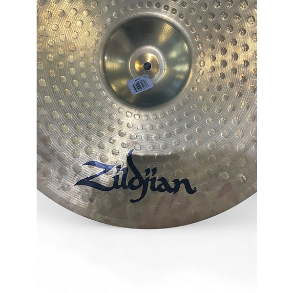 イントレランス クリティカル・エディション('1916米) K Constantinople Renaissance Rides – Zildjian