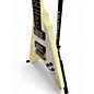 Used Gibson 70s flying v clasic white Solid Body Electric Guitar