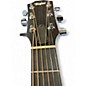 Used Taylor 214CE Natural Acoustic Electric Guitar