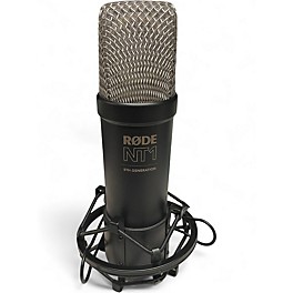 Used RODE NT1 Condenser Microphone