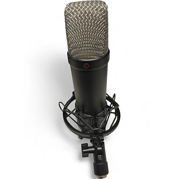 Used RODE NT1 Condenser Microphone