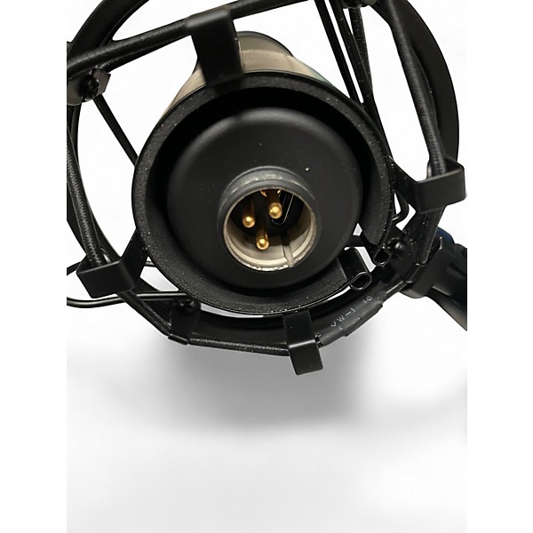 Used RODE NT1 Condenser Microphone