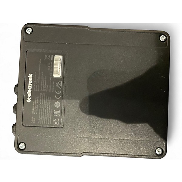 Used TC Electronic JIMS 800 Effect Pedal