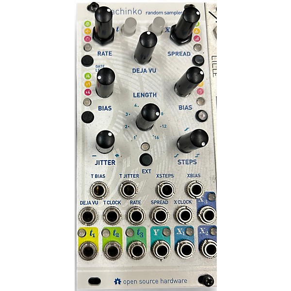 Used Warped Ciruts Pachinko Exciter