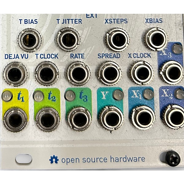 Used Warped Ciruts Pachinko Exciter