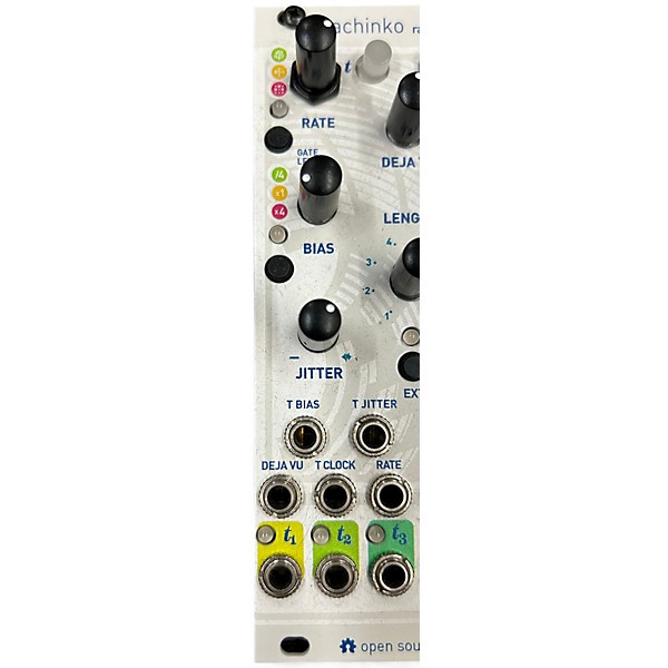 Used Warped Ciruts Pachinko Exciter