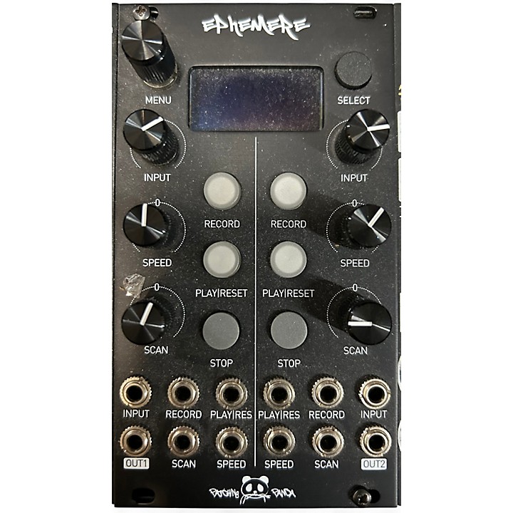 Behringer Sonic Exciter SX3040 V2 2-Channel Sound-Enhancement