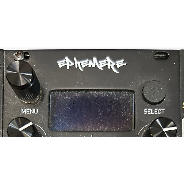 Used Patching Panda Ephemere cv looper interface Exciter