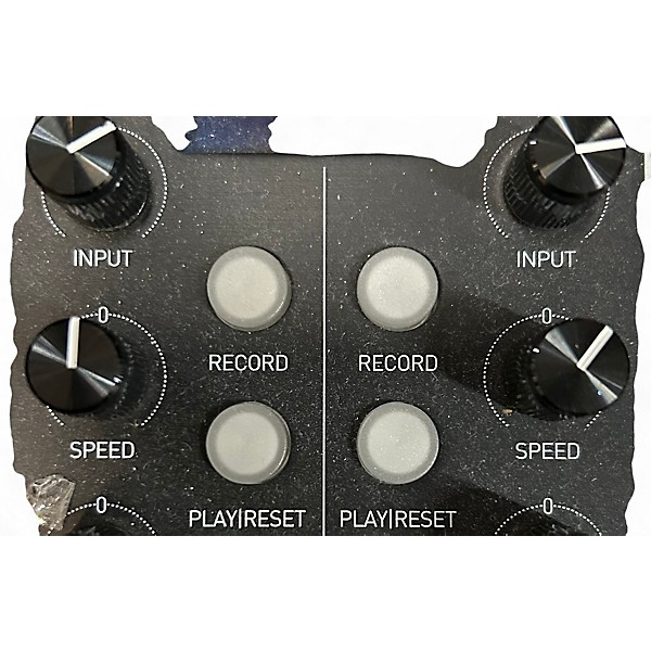 Used Patching Panda Ephemere cv looper interface Exciter