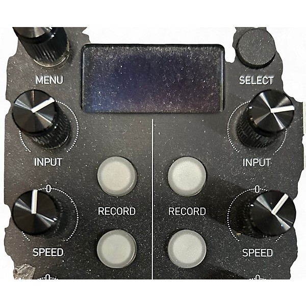 Used Patching Panda Ephemere cv looper interface Exciter