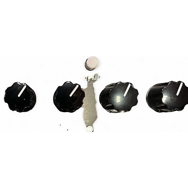 Used EarthQuaker Devices Aftermath Exciter