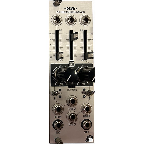 Used Xaoc Devices deva Exciter