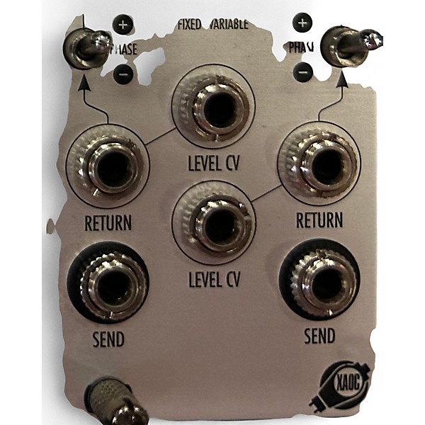 Used Xaoc Devices deva Exciter