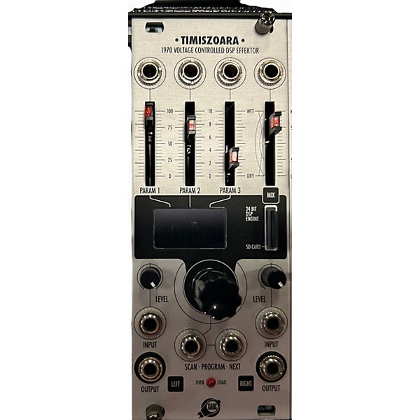 Used Xaoc Devices timiszoara Exciter