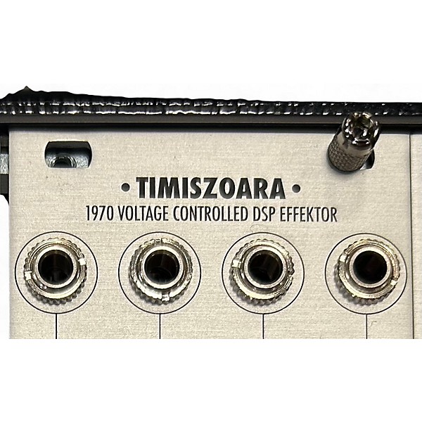 Used Xaoc Devices timiszoara Exciter