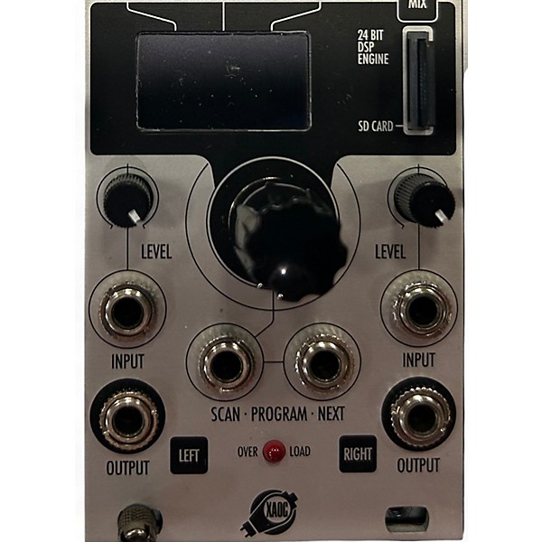 Used Xaoc Devices timiszoara Exciter