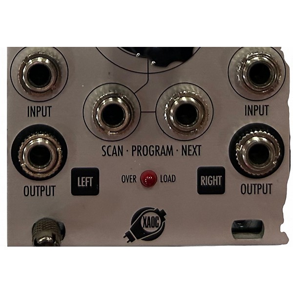 Used Xaoc Devices timiszoara Exciter