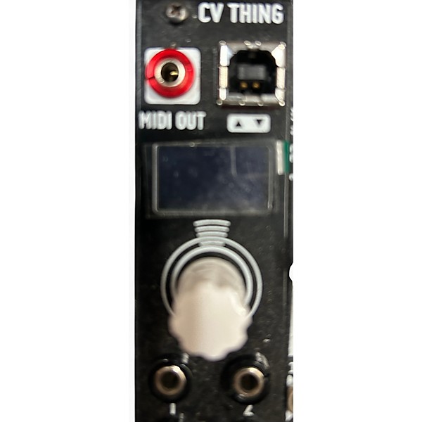 Used Befaco cv thing Exciter