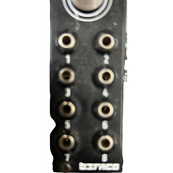 Used Befaco cv thing Exciter