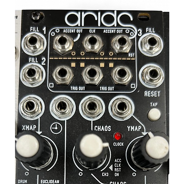 Used Blue Lantern Modules grids mk2 Exciter