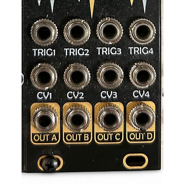 Used Calsynth uo_c Exciter