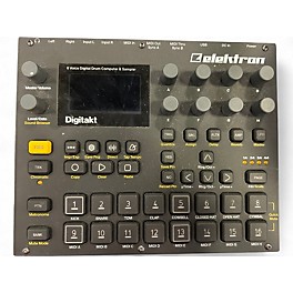 Used Electron digitakt Exciter