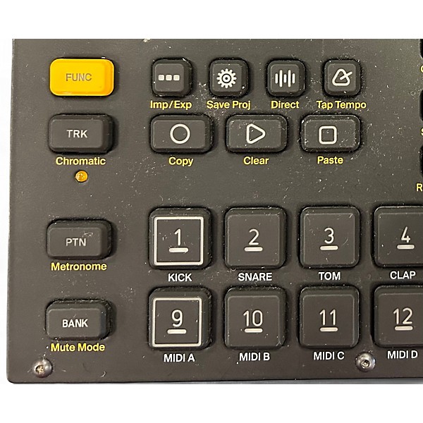 Used Electron digitakt Exciter