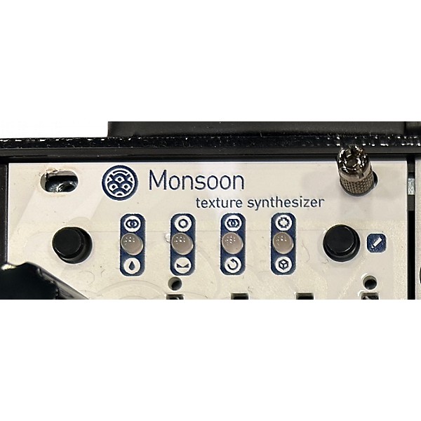 Used Momo monsoon Exciter