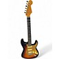 Used Fender Ultra II HSS Stratocaster Ultraburst Solid Body Electric Guitar thumbnail