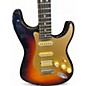 Used Fender Ultra II HSS Stratocaster Ultraburst Solid Body Electric Guitar