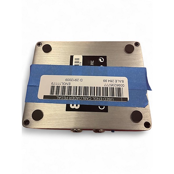 Used ENGL CABLOADER Pedal