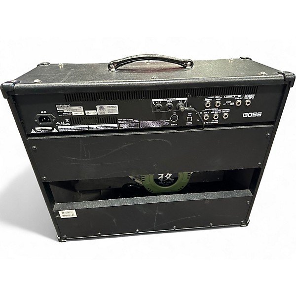 Used BOSS KTN ART 2 Guitar Combo Amp