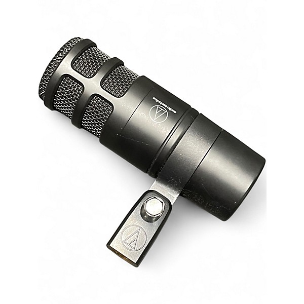 Used Audio-Technica AT2040 Dynamic Microphone