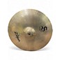 Used Zildjian 20in S Family Medium Ride Cymbal thumbnail